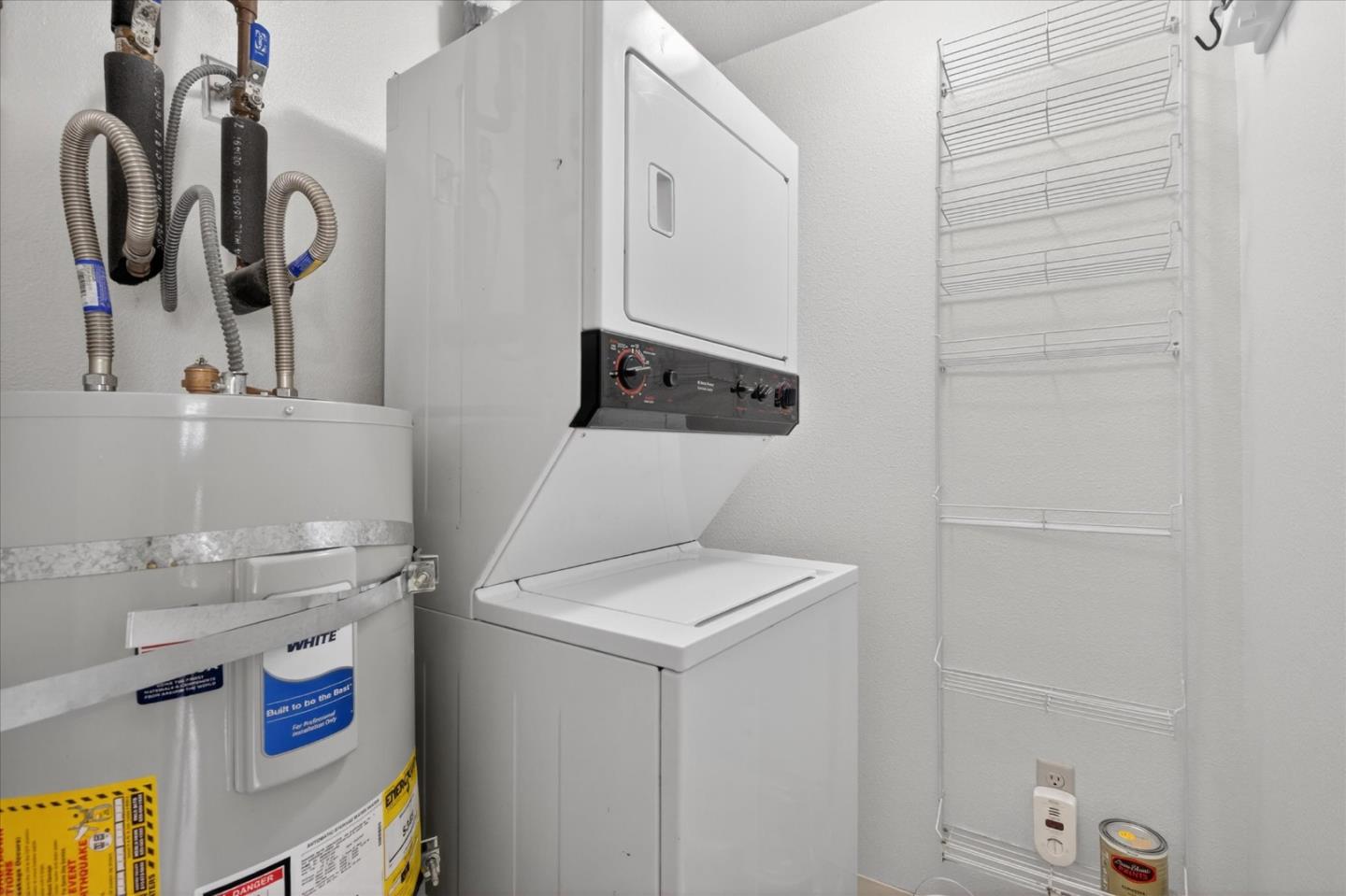 Detail Gallery Image 23 of 28 For 550 Ortega Ave #A203,  Mountain View,  CA 94040 - 1 Beds | 1 Baths