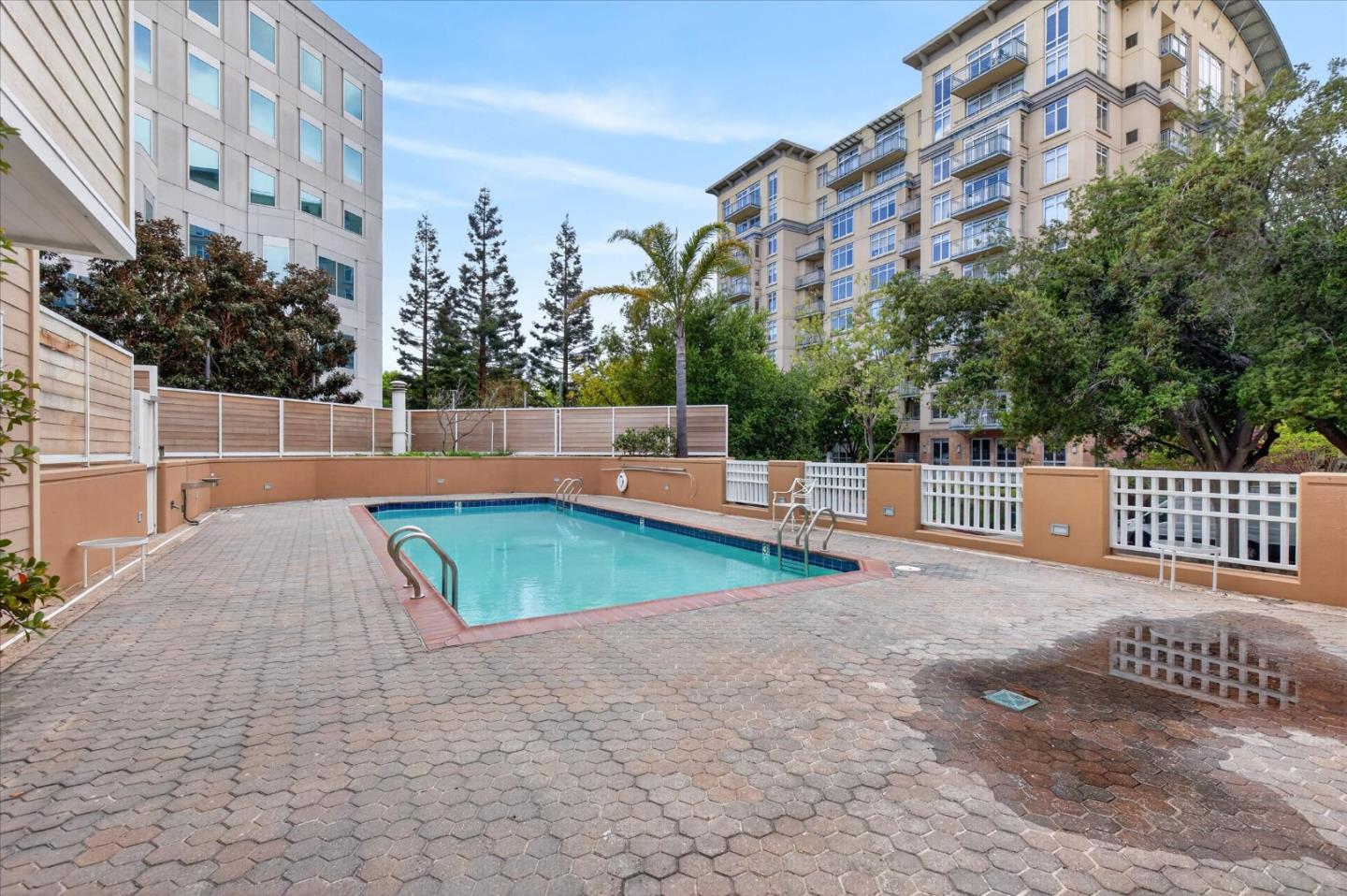 Detail Gallery Image 26 of 28 For 550 Ortega Ave #A203,  Mountain View,  CA 94040 - 1 Beds | 1 Baths