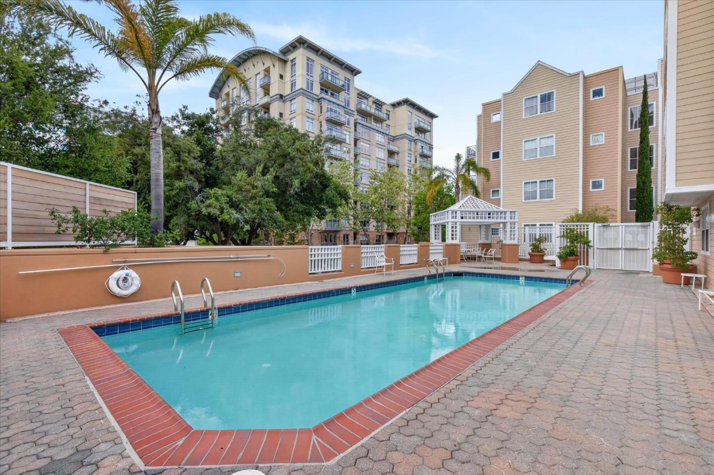 Detail Gallery Image 27 of 28 For 550 Ortega Ave #A203,  Mountain View,  CA 94040 - 1 Beds | 1 Baths