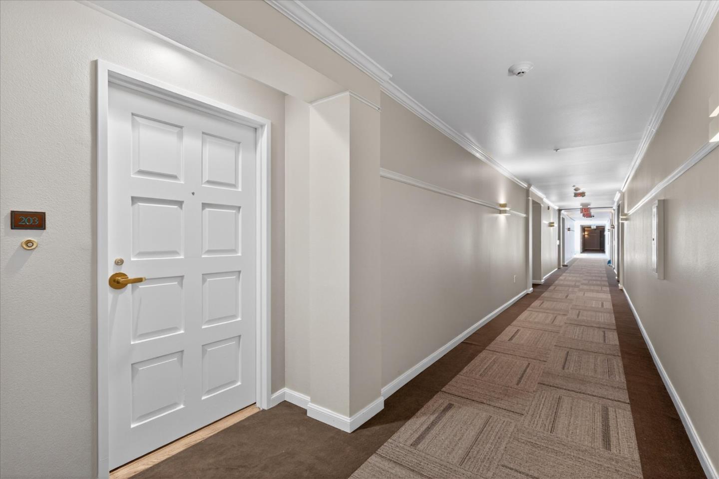 Detail Gallery Image 7 of 28 For 550 Ortega Ave #A203,  Mountain View,  CA 94040 - 1 Beds | 1 Baths