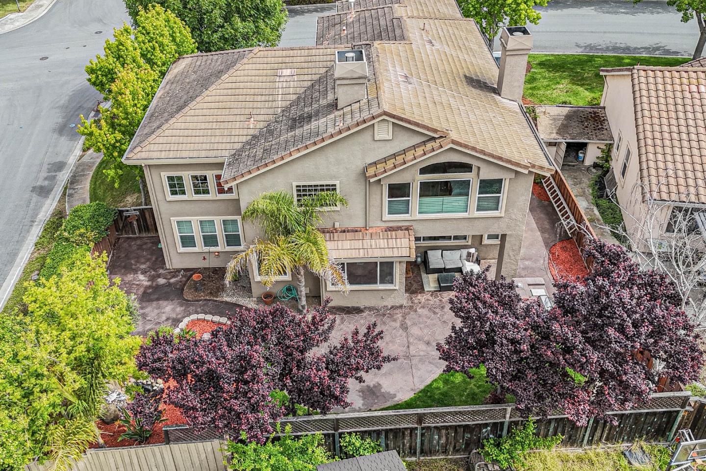 Detail Gallery Image 51 of 55 For 18300 Meadow Song Way, Salinas,  CA 93908 - 5 Beds | 3 Baths