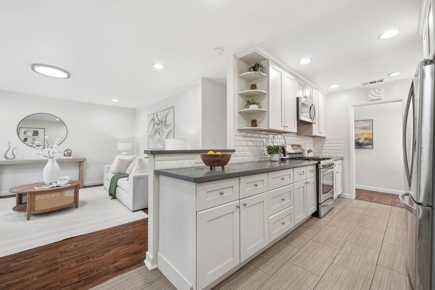 Detail Gallery Image 14 of 52 For 373 Dayton Ave, Santa Clara,  CA 95051 - 3 Beds | 2 Baths