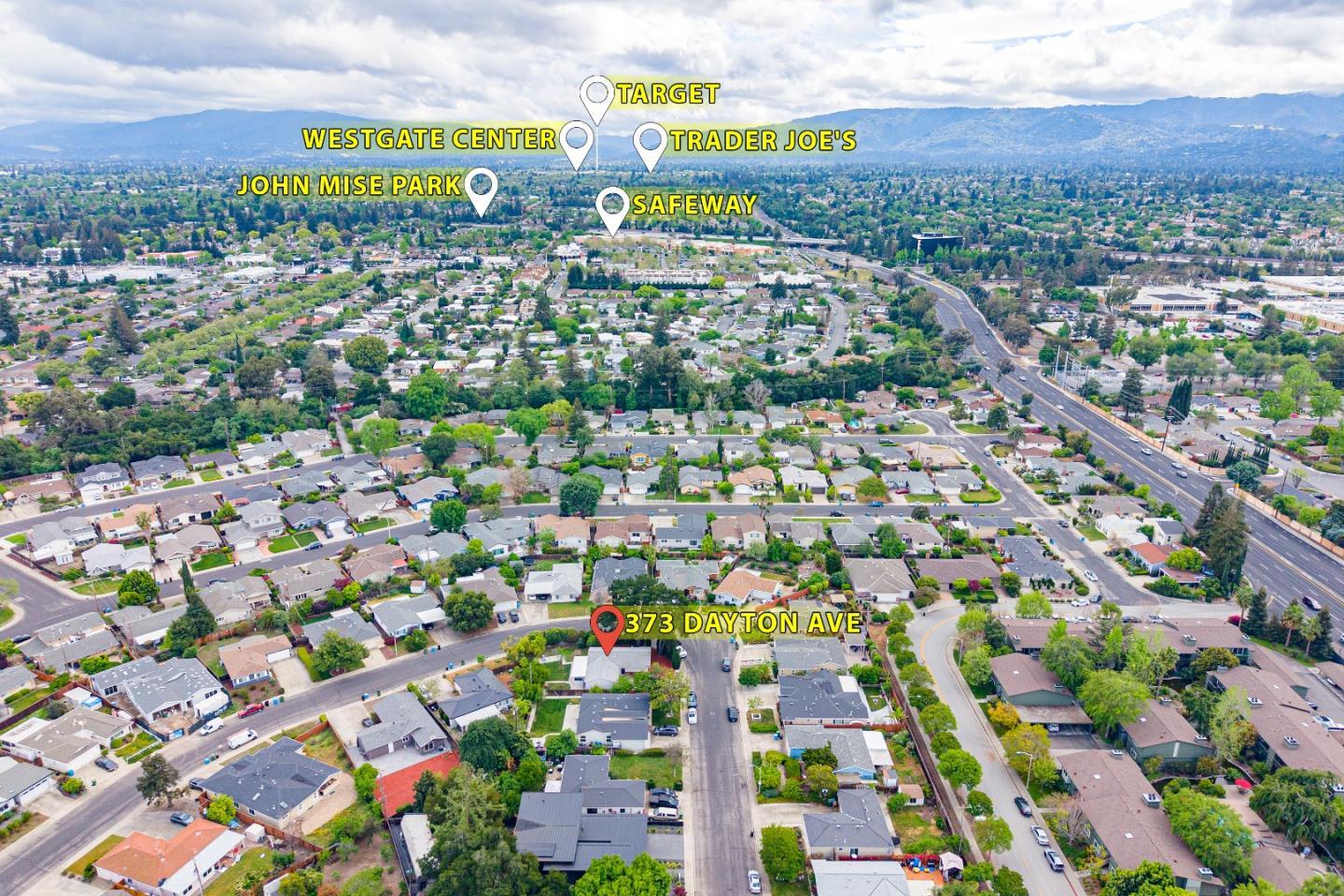 Detail Gallery Image 47 of 52 For 373 Dayton Ave, Santa Clara,  CA 95051 - 3 Beds | 2 Baths