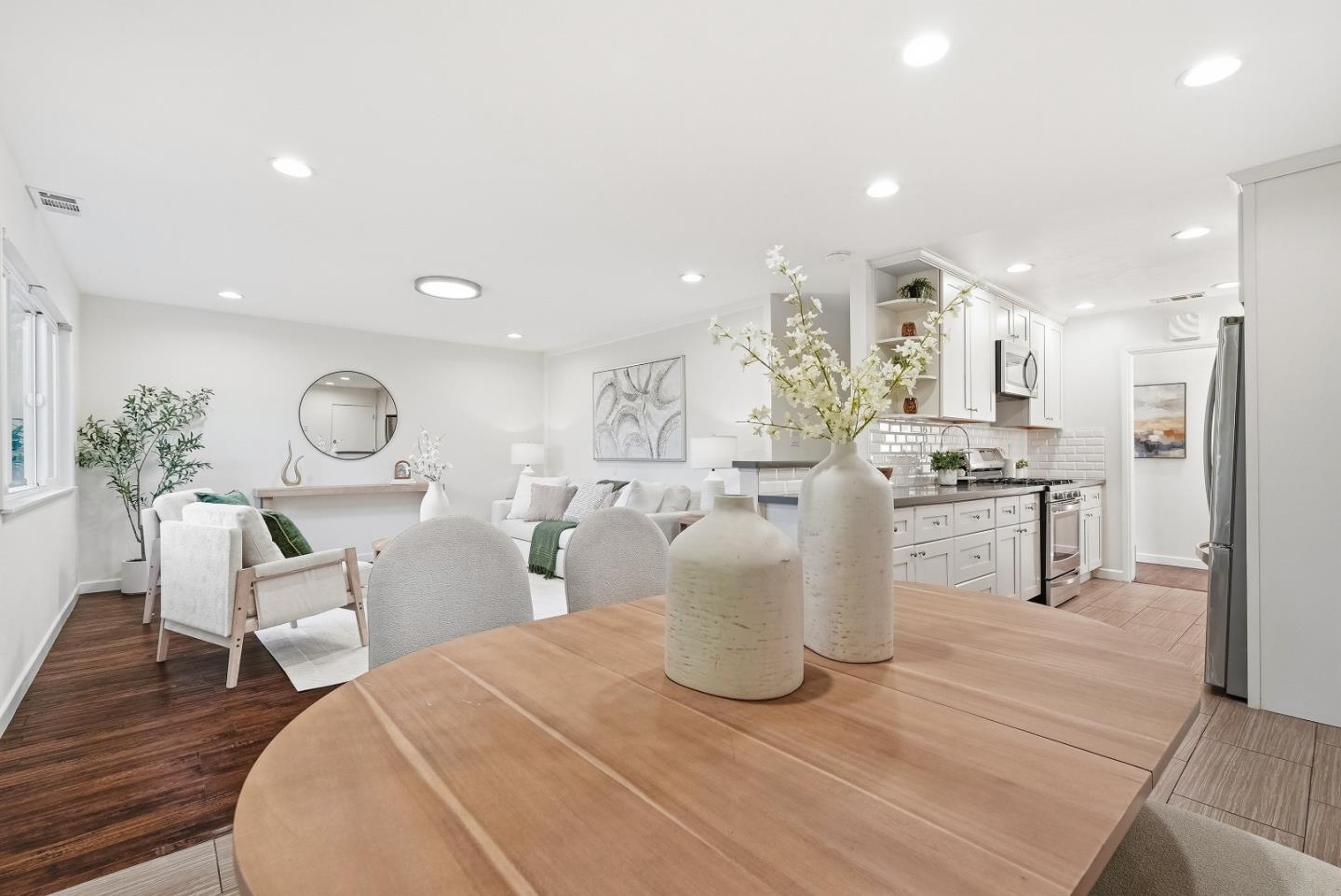 Detail Gallery Image 9 of 52 For 373 Dayton Ave, Santa Clara,  CA 95051 - 3 Beds | 2 Baths