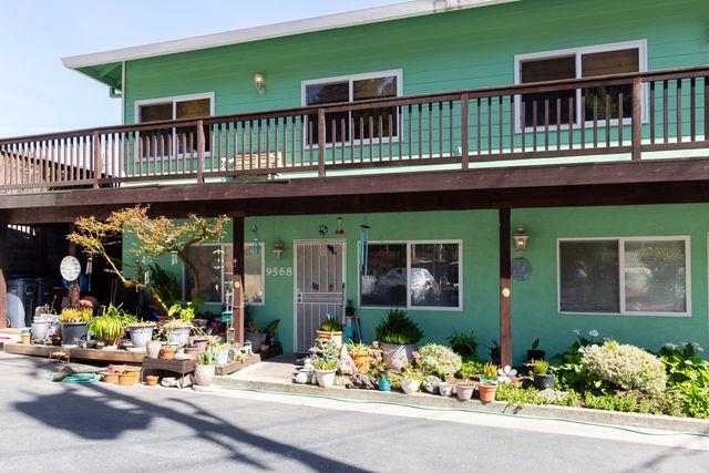 Detail Gallery Image 19 of 21 For 9566 Mill St, Ben Lomond,  CA 95005 - – Beds | – Baths