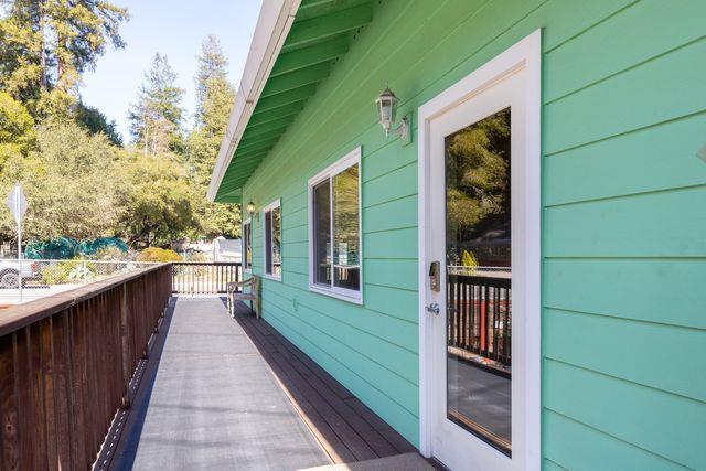 Detail Gallery Image 5 of 21 For 9566 Mill St, Ben Lomond,  CA 95005 - – Beds | – Baths