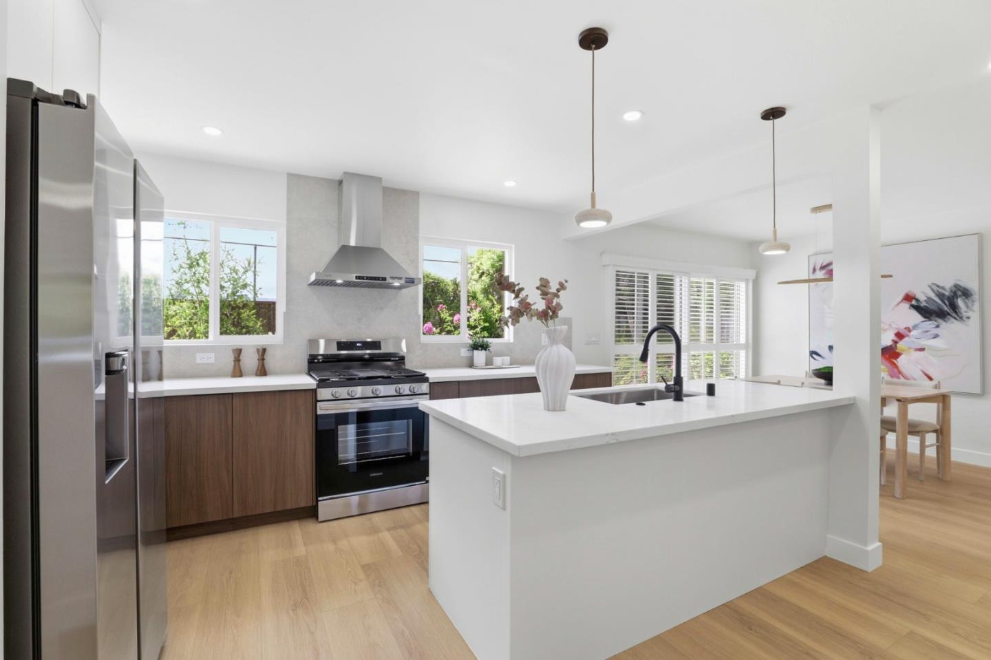 Detail Gallery Image 13 of 31 For 2637 Coit Dr, San Jose,  CA 95124 - 3 Beds | 2 Baths