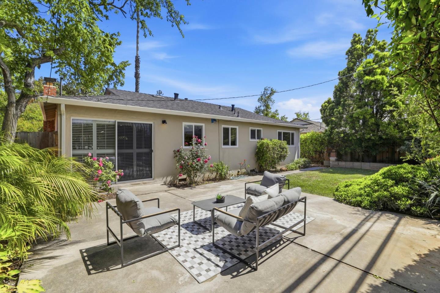 Detail Gallery Image 26 of 31 For 2637 Coit Dr, San Jose,  CA 95124 - 3 Beds | 2 Baths