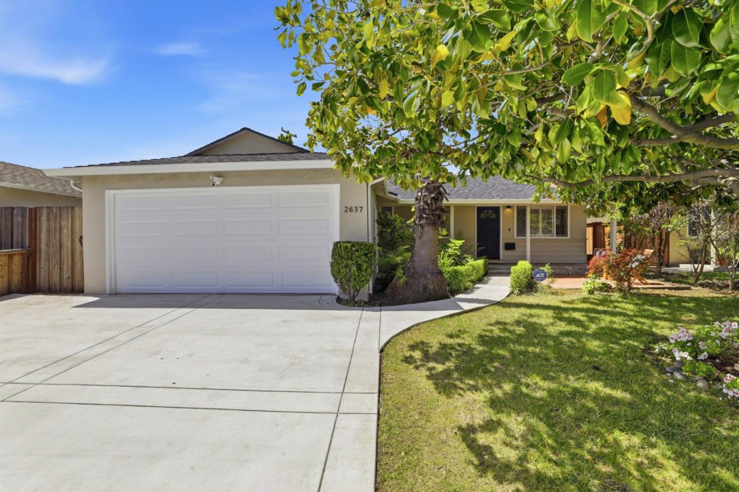 Detail Gallery Image 3 of 31 For 2637 Coit Dr, San Jose,  CA 95124 - 3 Beds | 2 Baths