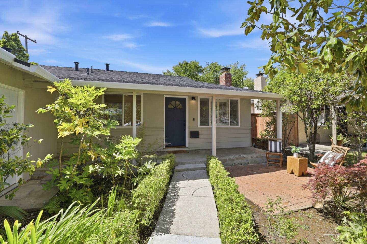 Detail Gallery Image 4 of 31 For 2637 Coit Dr, San Jose,  CA 95124 - 3 Beds | 2 Baths