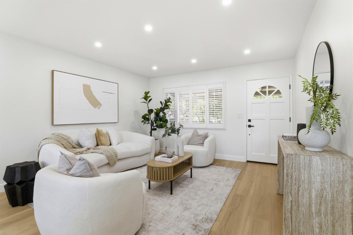 Detail Gallery Image 5 of 31 For 2637 Coit Dr, San Jose,  CA 95124 - 3 Beds | 2 Baths