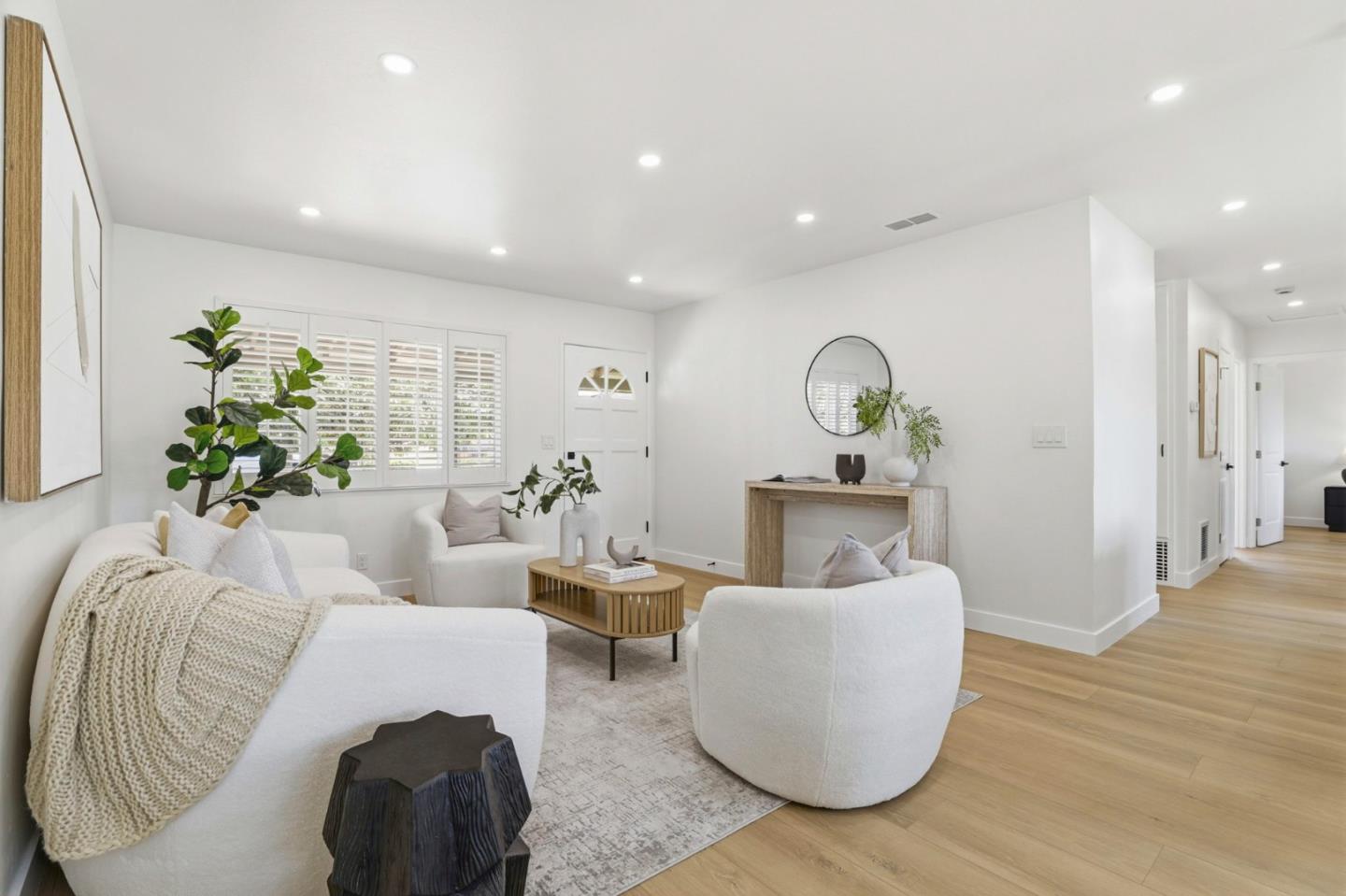 Detail Gallery Image 6 of 31 For 2637 Coit Dr, San Jose,  CA 95124 - 3 Beds | 2 Baths