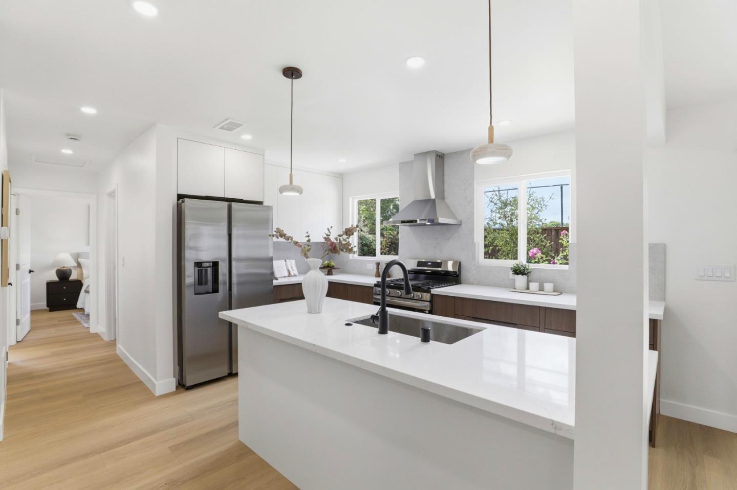 Detail Gallery Image 8 of 31 For 2637 Coit Dr, San Jose,  CA 95124 - 3 Beds | 2 Baths