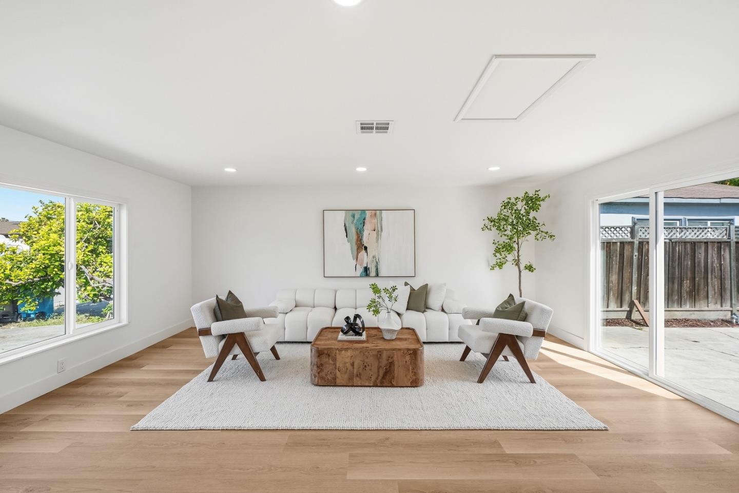 Detail Gallery Image 14 of 38 For 3334 Marchese Ct, Santa Clara,  CA 95051 - 3 Beds | 2/1 Baths