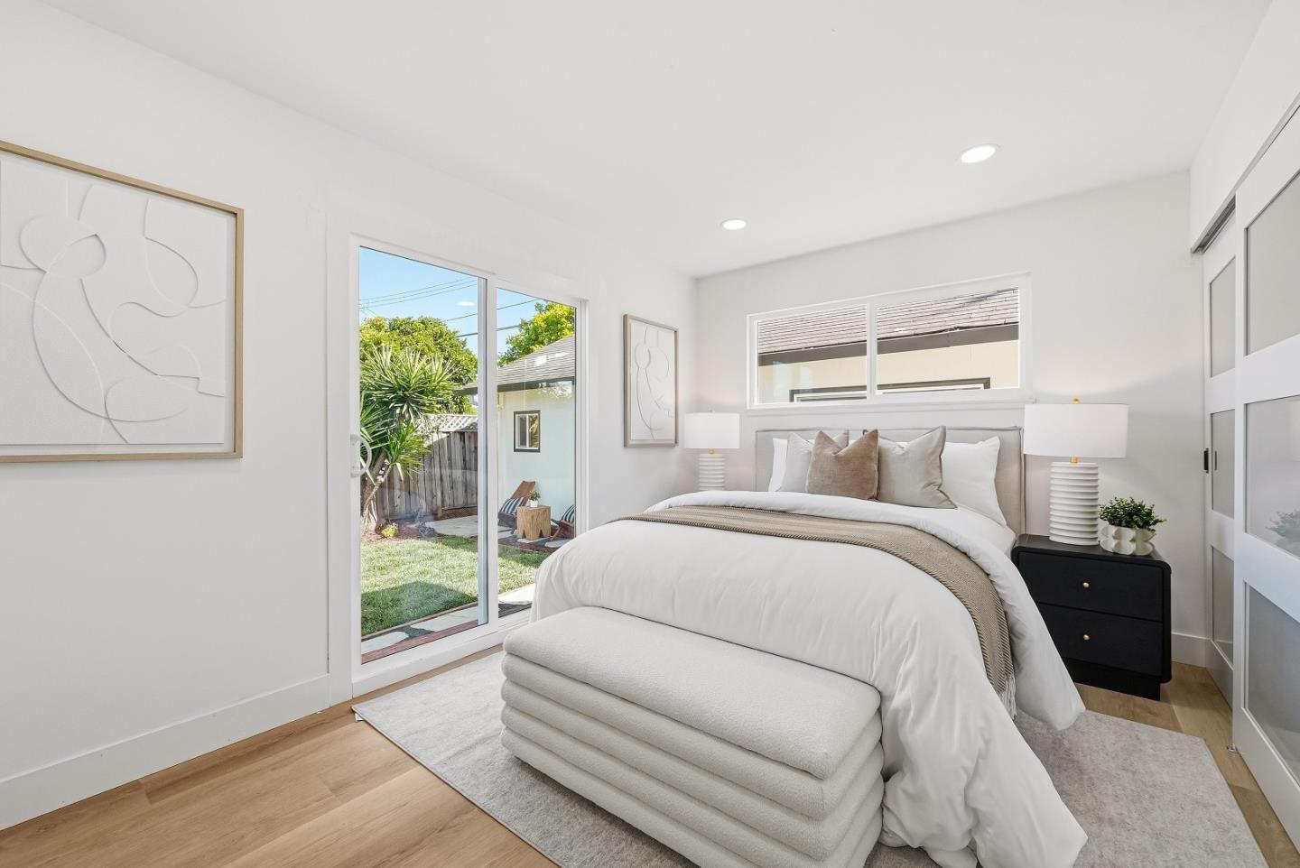 Detail Gallery Image 17 of 38 For 3334 Marchese Ct, Santa Clara,  CA 95051 - 3 Beds | 2/1 Baths