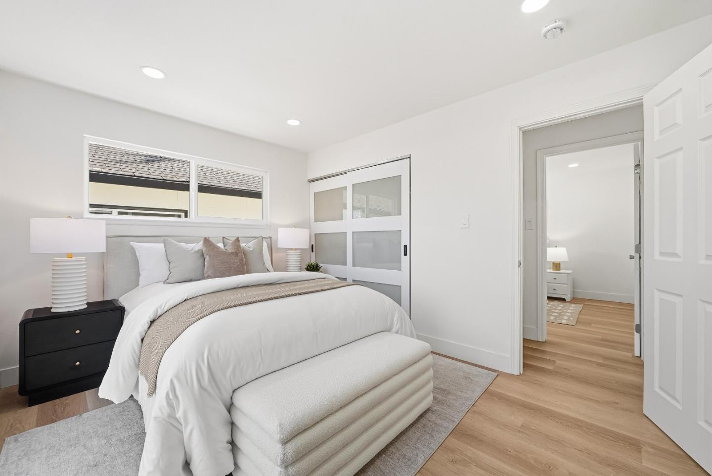 Detail Gallery Image 18 of 38 For 3334 Marchese Ct, Santa Clara,  CA 95051 - 3 Beds | 2/1 Baths