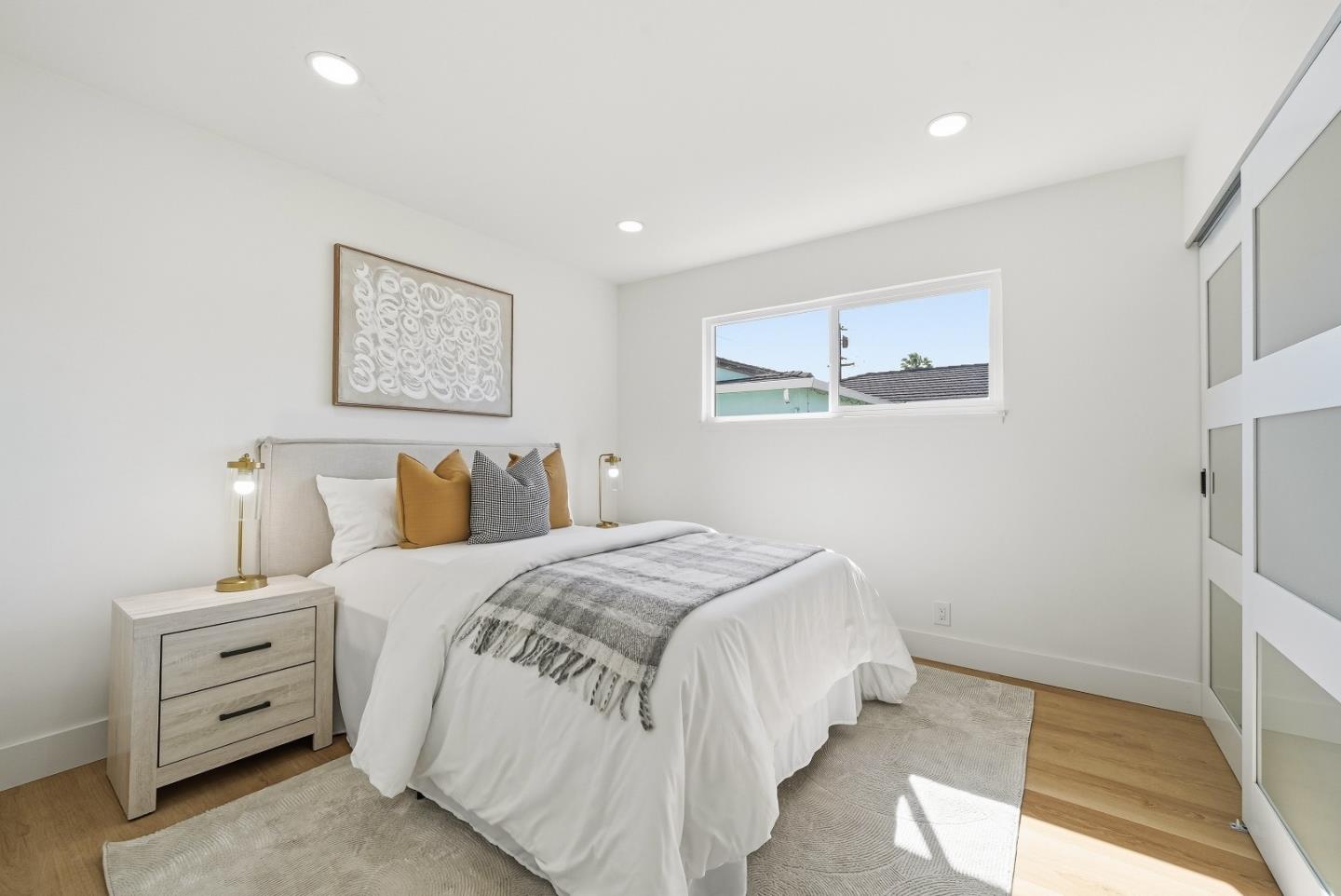 Detail Gallery Image 21 of 38 For 3334 Marchese Ct, Santa Clara,  CA 95051 - 3 Beds | 2/1 Baths