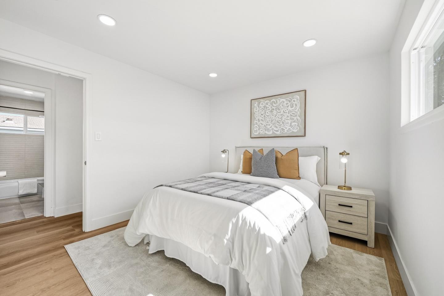 Detail Gallery Image 22 of 38 For 3334 Marchese Ct, Santa Clara,  CA 95051 - 3 Beds | 2/1 Baths