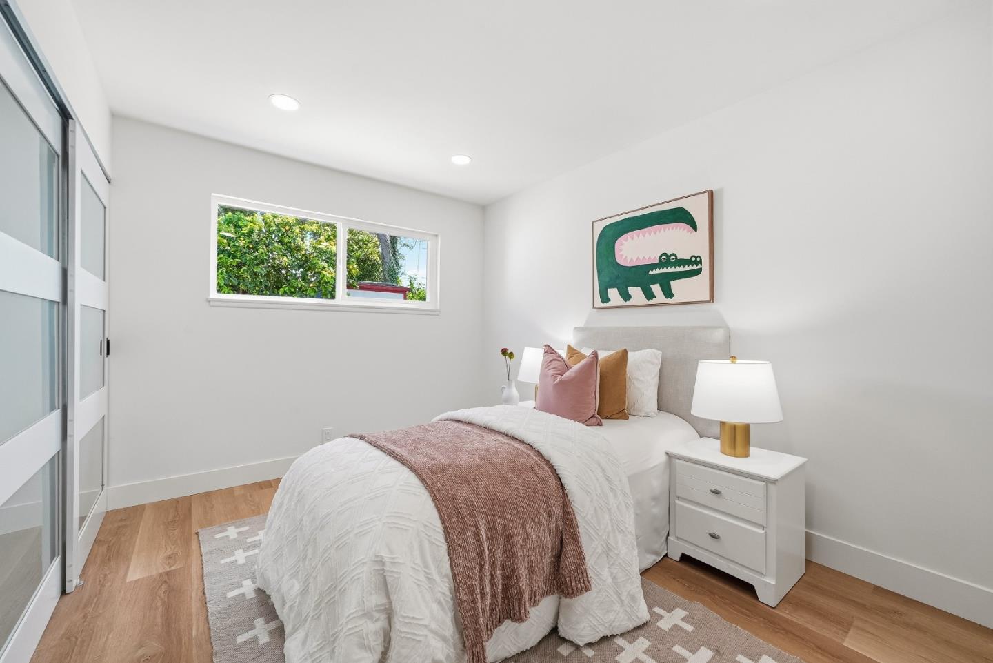 Detail Gallery Image 24 of 38 For 3334 Marchese Ct, Santa Clara,  CA 95051 - 3 Beds | 2/1 Baths