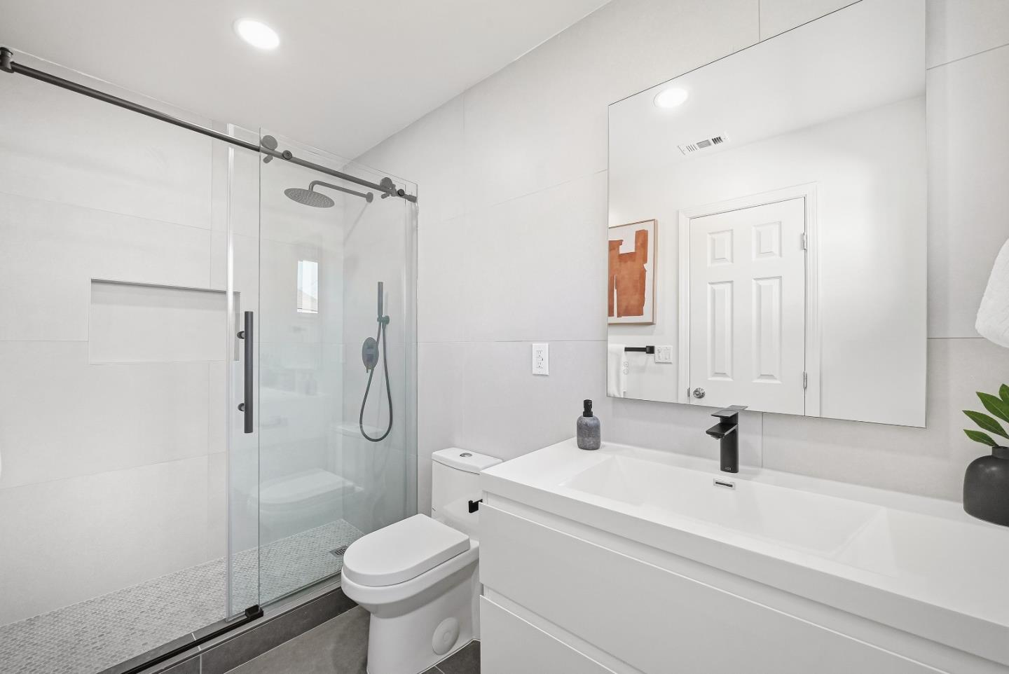 Detail Gallery Image 27 of 38 For 3334 Marchese Ct, Santa Clara,  CA 95051 - 3 Beds | 2/1 Baths