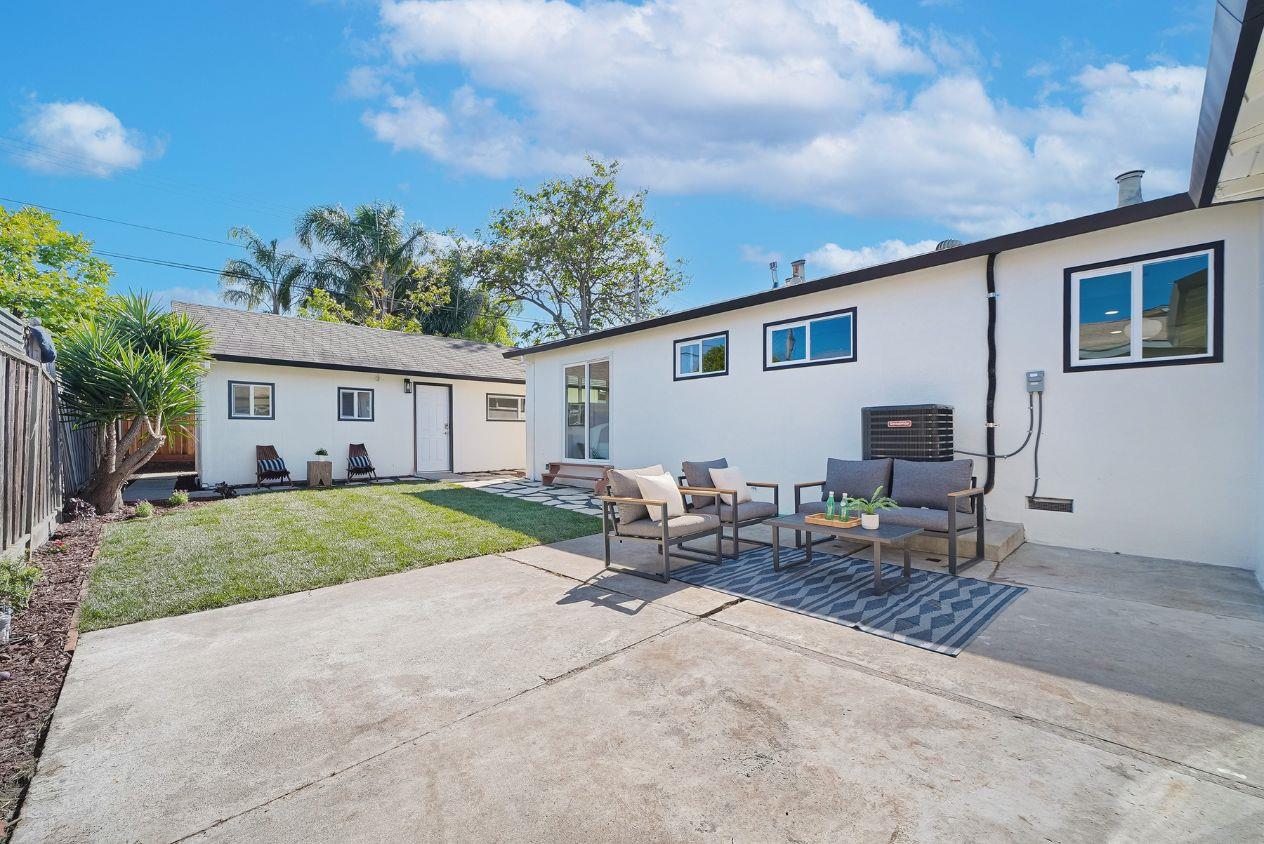 Detail Gallery Image 29 of 38 For 3334 Marchese Ct, Santa Clara,  CA 95051 - 3 Beds | 2/1 Baths