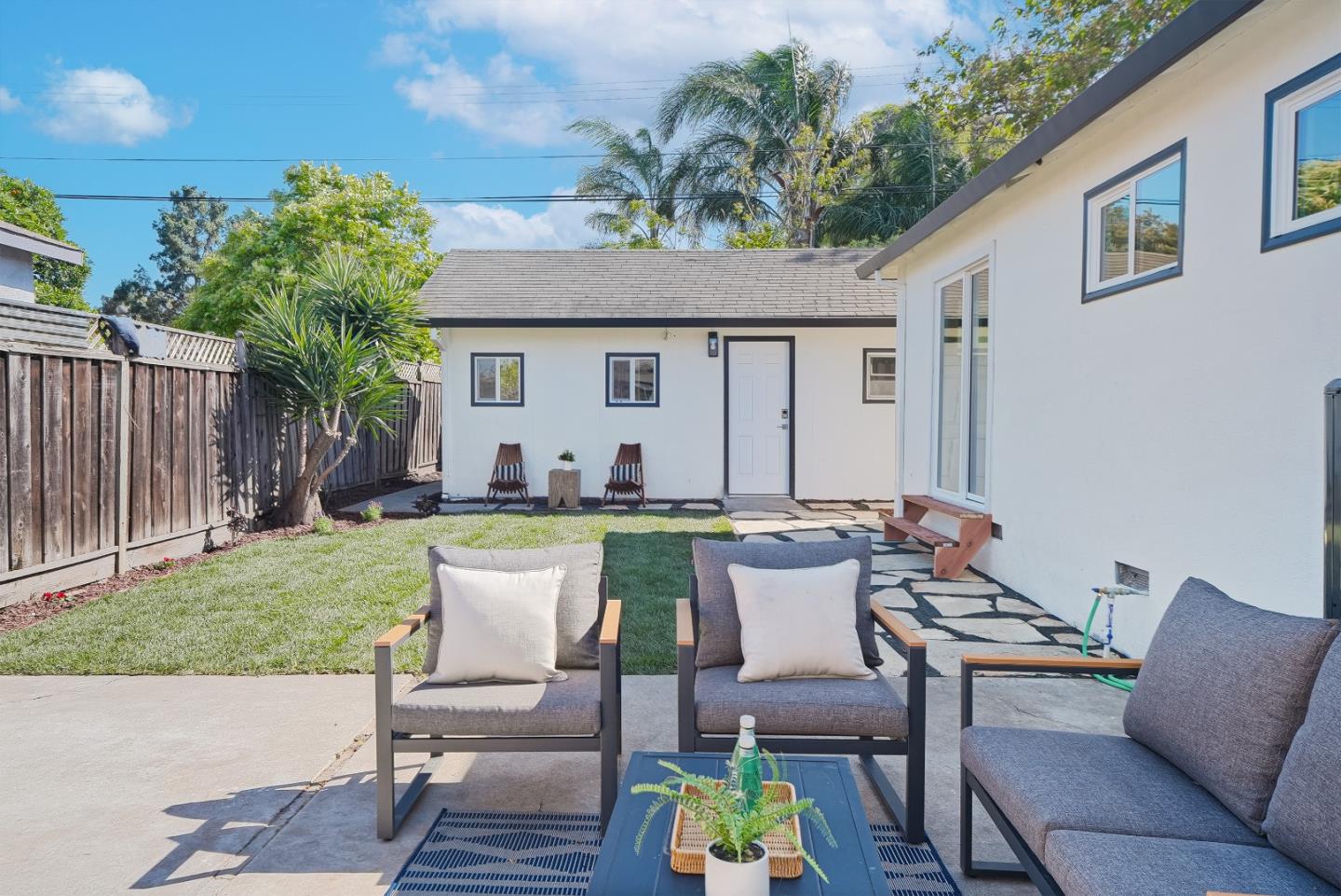 Detail Gallery Image 30 of 38 For 3334 Marchese Ct, Santa Clara,  CA 95051 - 3 Beds | 2/1 Baths