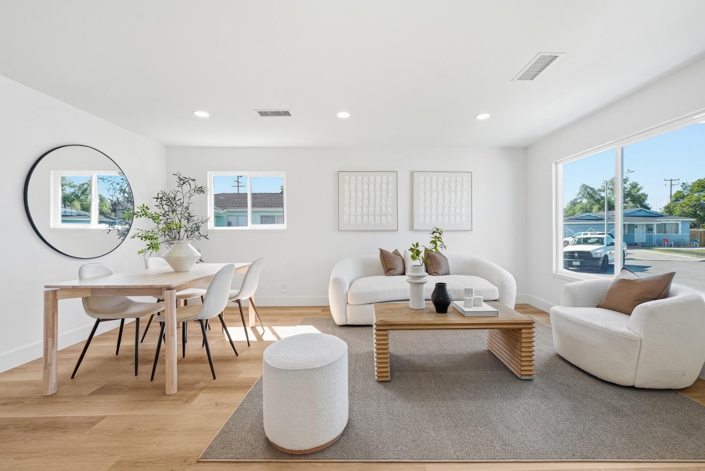 Detail Gallery Image 4 of 38 For 3334 Marchese Ct, Santa Clara,  CA 95051 - 3 Beds | 2/1 Baths