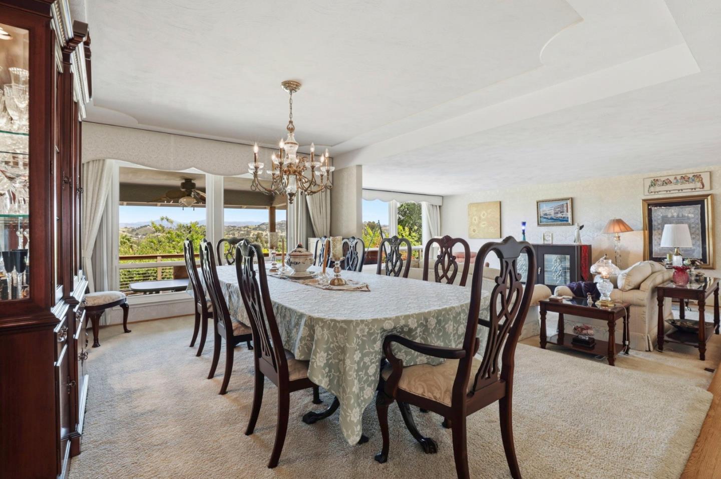 Detail Gallery Image 16 of 50 For 1237 Wooded Hills Dr, San Jose,  CA 95120 - 3 Beds | 2/1 Baths