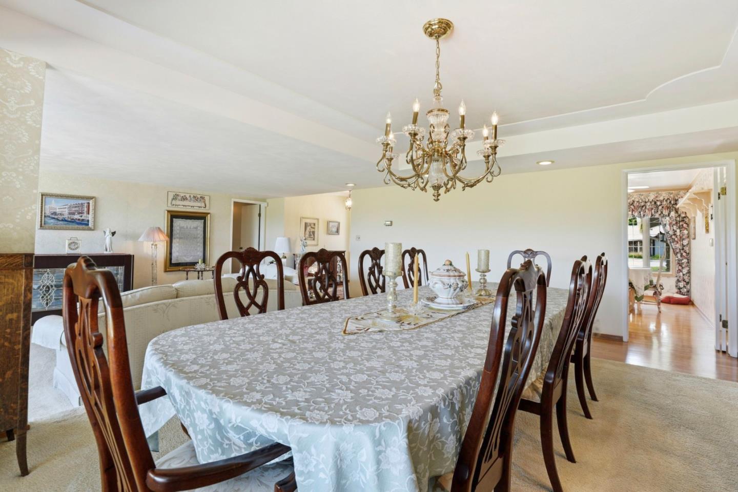 Detail Gallery Image 17 of 50 For 1237 Wooded Hills Dr, San Jose,  CA 95120 - 3 Beds | 2/1 Baths