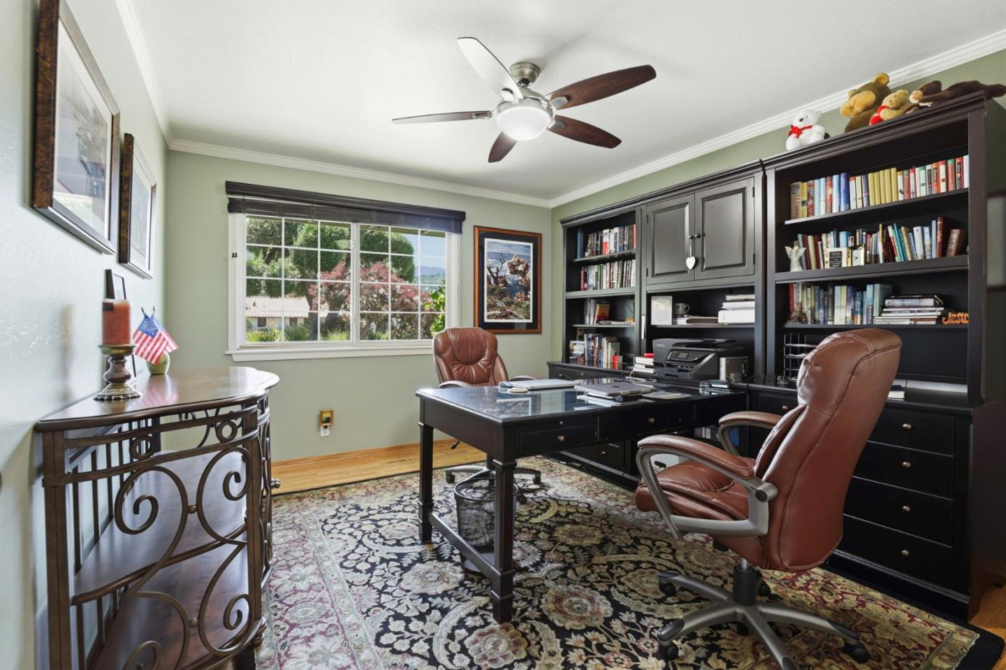 Detail Gallery Image 18 of 50 For 1237 Wooded Hills Dr, San Jose,  CA 95120 - 3 Beds | 2/1 Baths