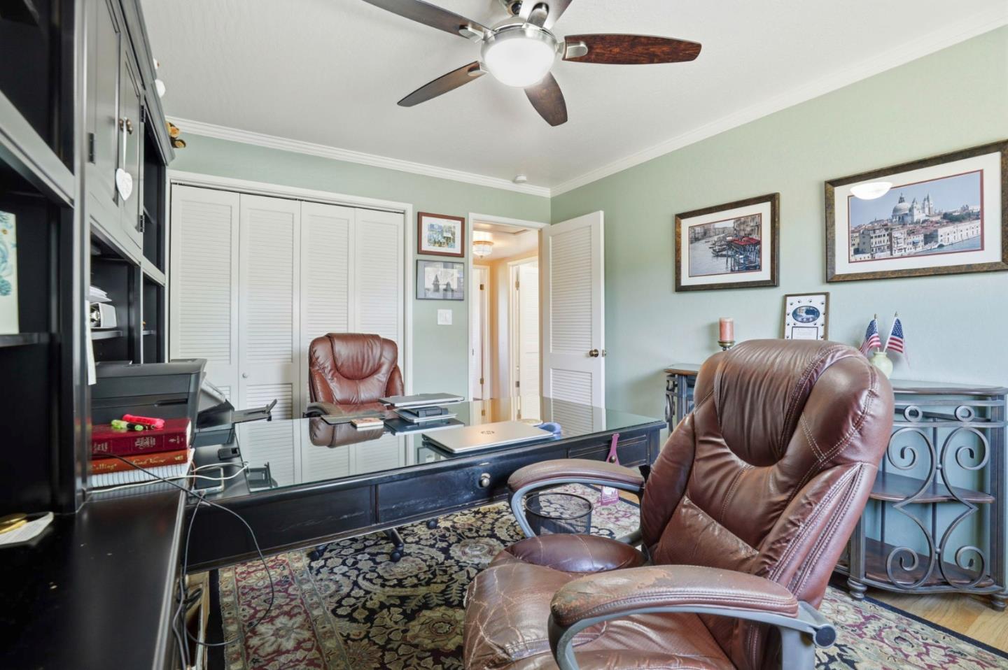 Detail Gallery Image 19 of 50 For 1237 Wooded Hills Dr, San Jose,  CA 95120 - 3 Beds | 2/1 Baths