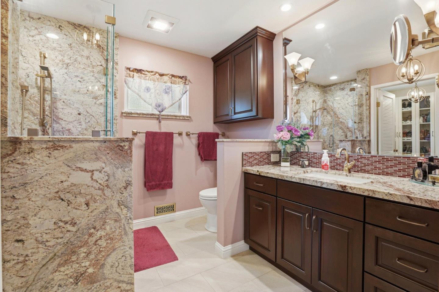 Detail Gallery Image 28 of 50 For 1237 Wooded Hills Dr, San Jose,  CA 95120 - 3 Beds | 2/1 Baths