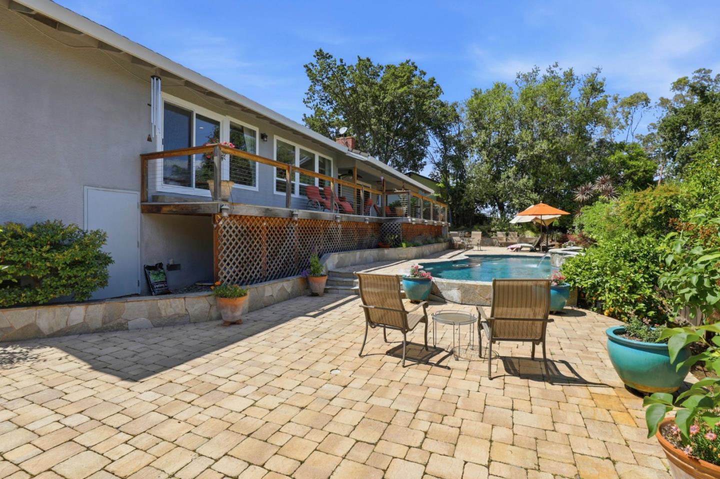 Detail Gallery Image 37 of 50 For 1237 Wooded Hills Dr, San Jose,  CA 95120 - 3 Beds | 2/1 Baths