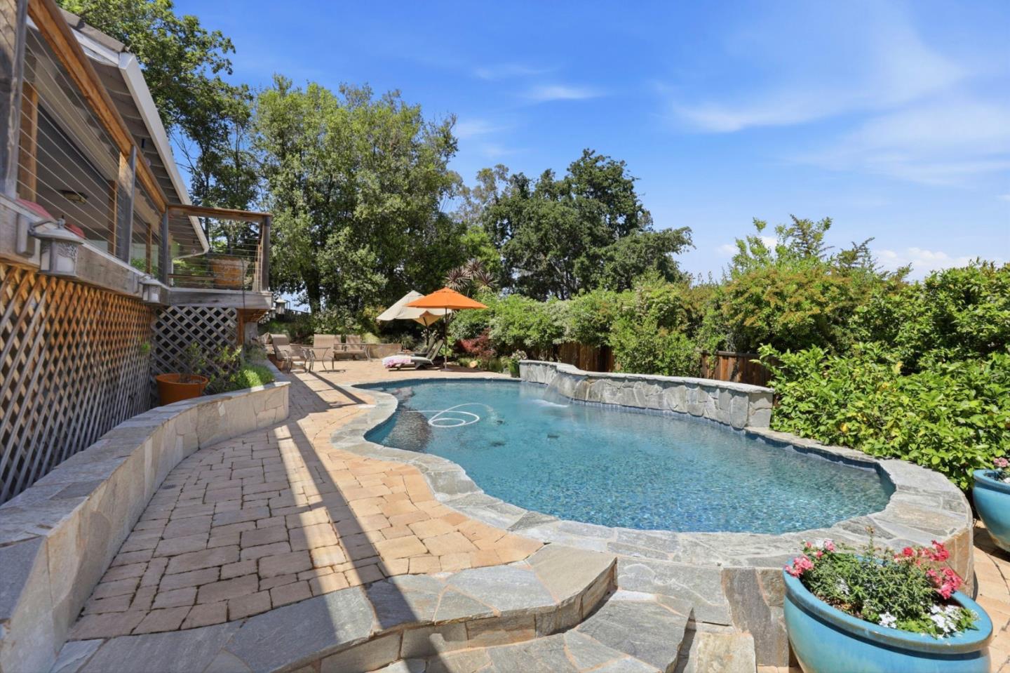 Detail Gallery Image 38 of 50 For 1237 Wooded Hills Dr, San Jose,  CA 95120 - 3 Beds | 2/1 Baths