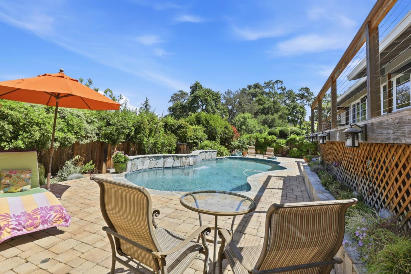 Detail Gallery Image 40 of 50 For 1237 Wooded Hills Dr, San Jose,  CA 95120 - 3 Beds | 2/1 Baths