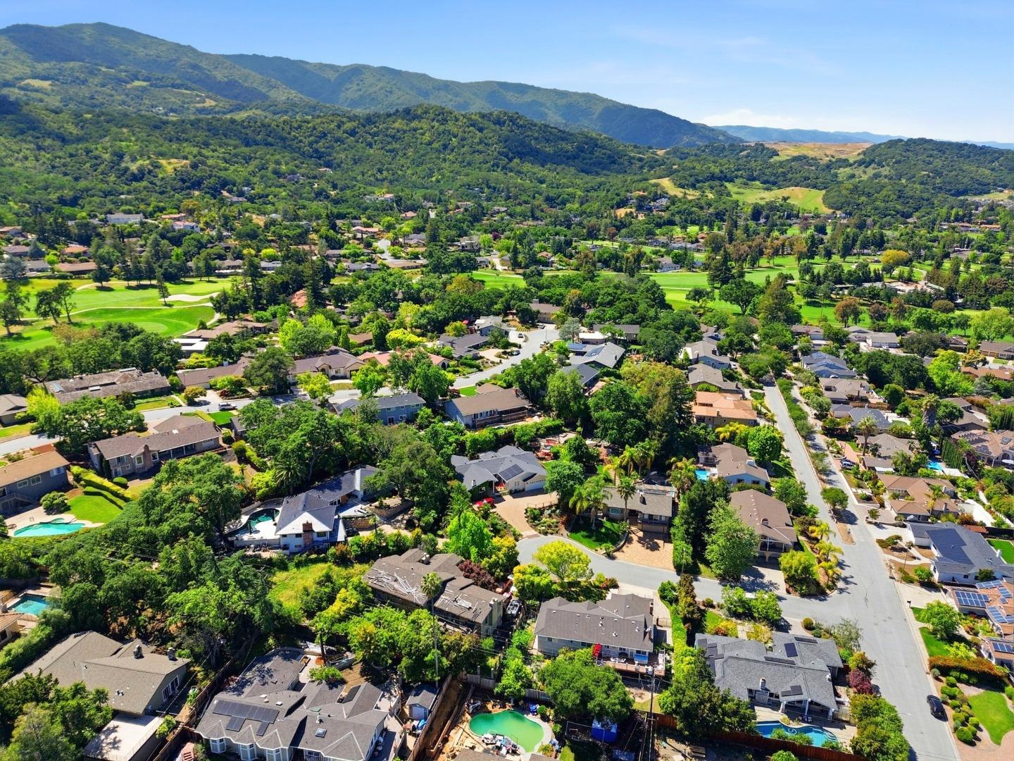 Detail Gallery Image 46 of 50 For 1237 Wooded Hills Dr, San Jose,  CA 95120 - 3 Beds | 2/1 Baths