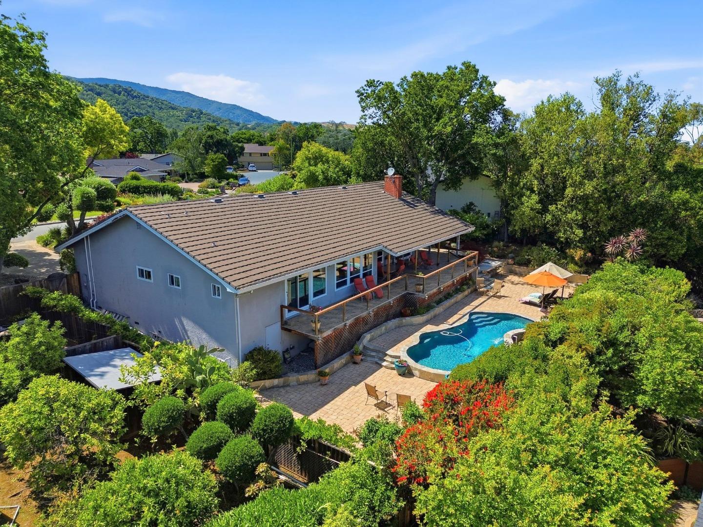 Detail Gallery Image 50 of 50 For 1237 Wooded Hills Dr, San Jose,  CA 95120 - 3 Beds | 2/1 Baths