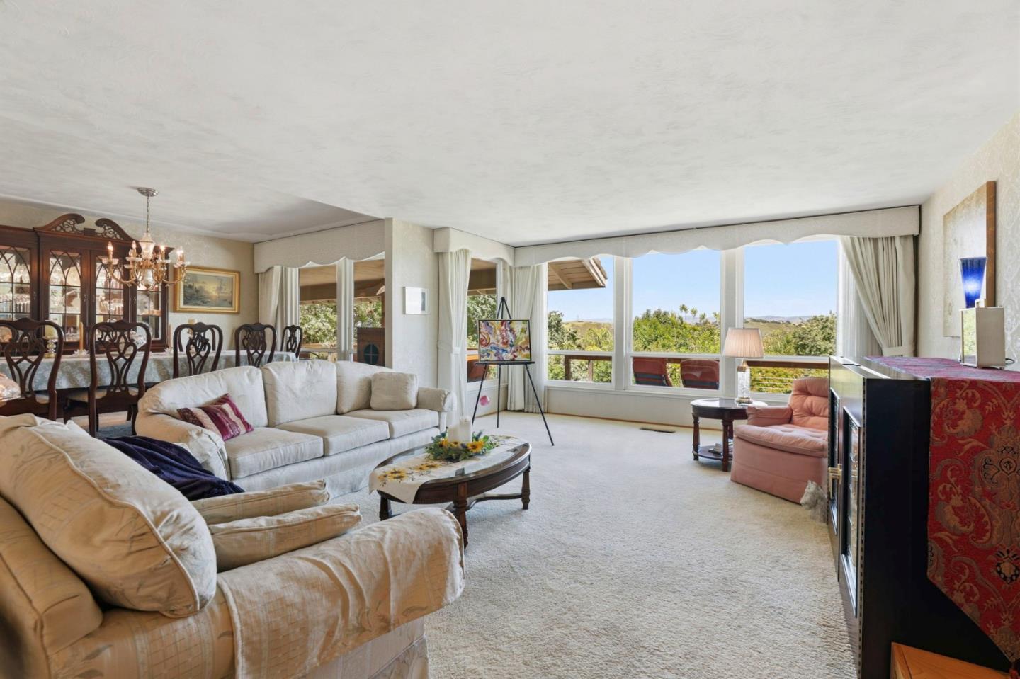 Detail Gallery Image 6 of 50 For 1237 Wooded Hills Dr, San Jose,  CA 95120 - 3 Beds | 2/1 Baths