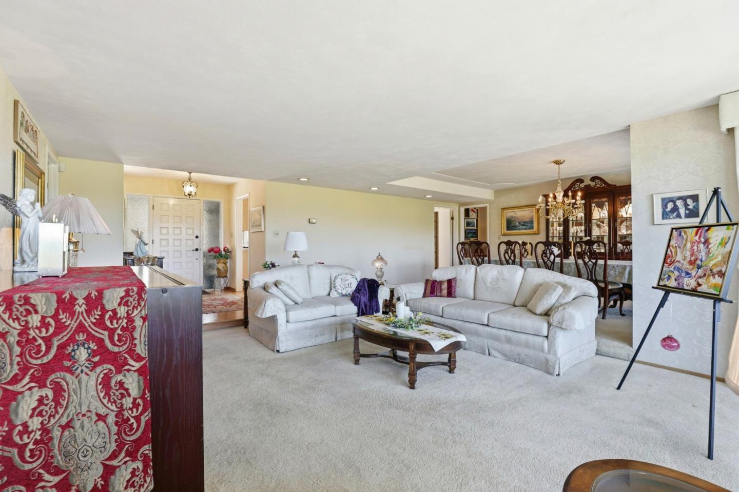 Detail Gallery Image 7 of 50 For 1237 Wooded Hills Dr, San Jose,  CA 95120 - 3 Beds | 2/1 Baths