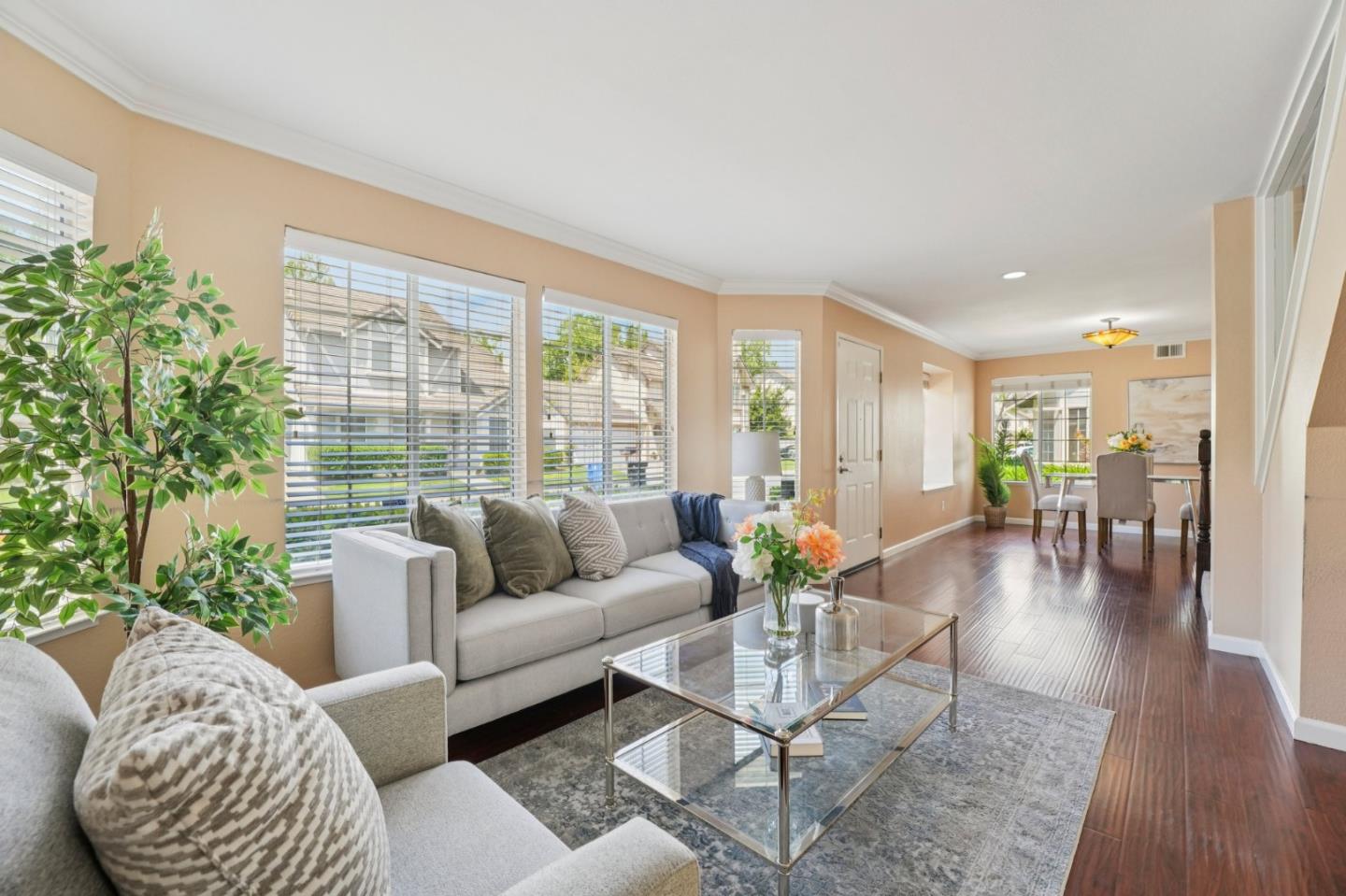 Detail Gallery Image 10 of 45 For 34094 Gannon Ter, Fremont,  CA 94555 - 4 Beds | 2/1 Baths