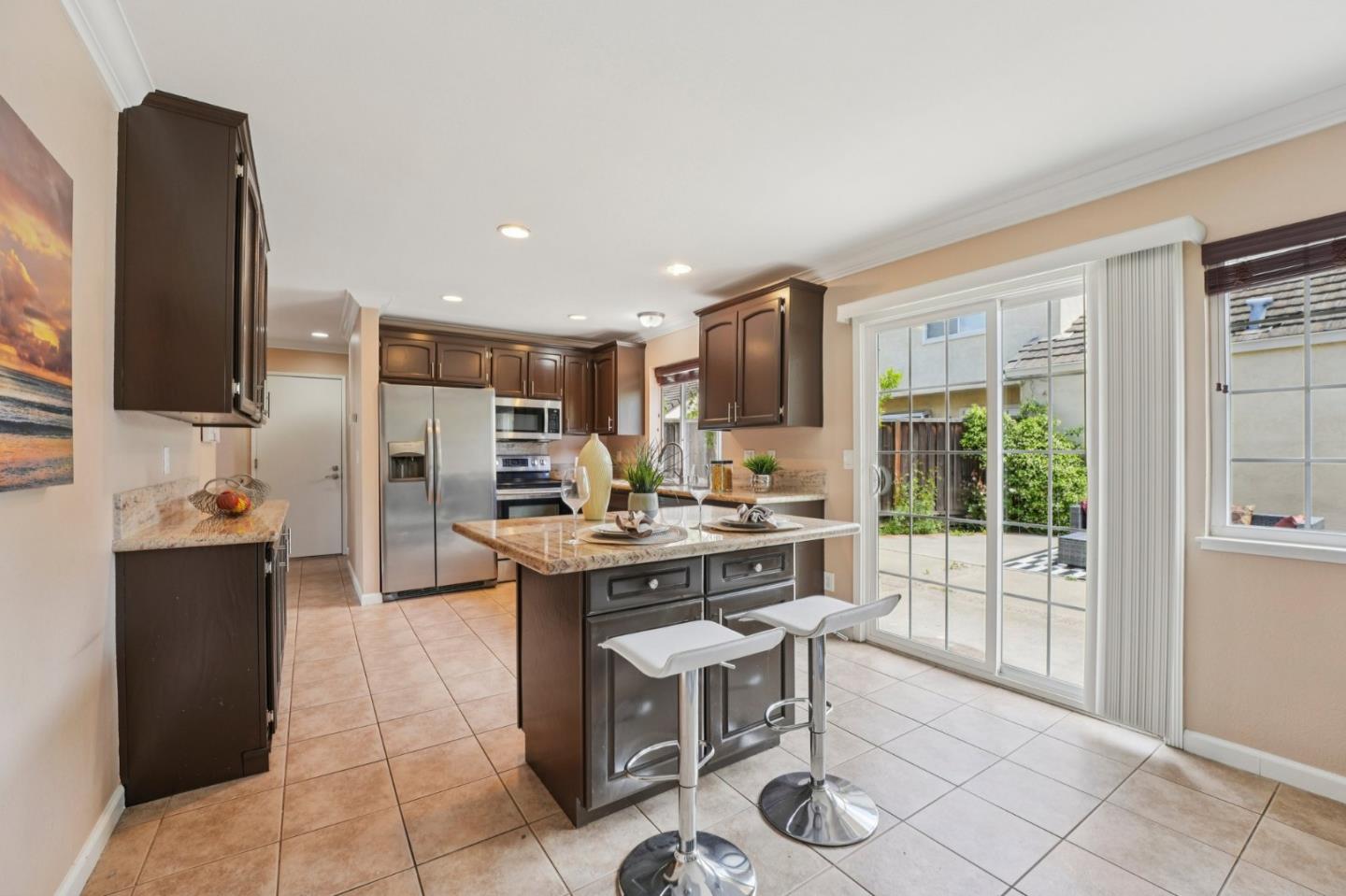 Detail Gallery Image 14 of 45 For 34094 Gannon Ter, Fremont,  CA 94555 - 4 Beds | 2/1 Baths