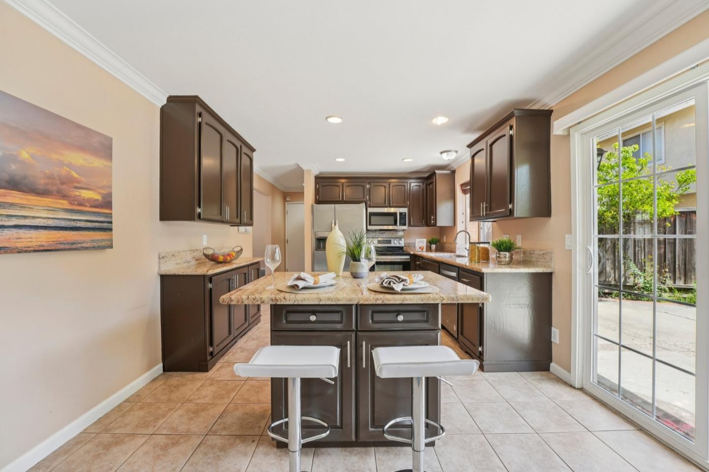 Detail Gallery Image 15 of 45 For 34094 Gannon Ter, Fremont,  CA 94555 - 4 Beds | 2/1 Baths