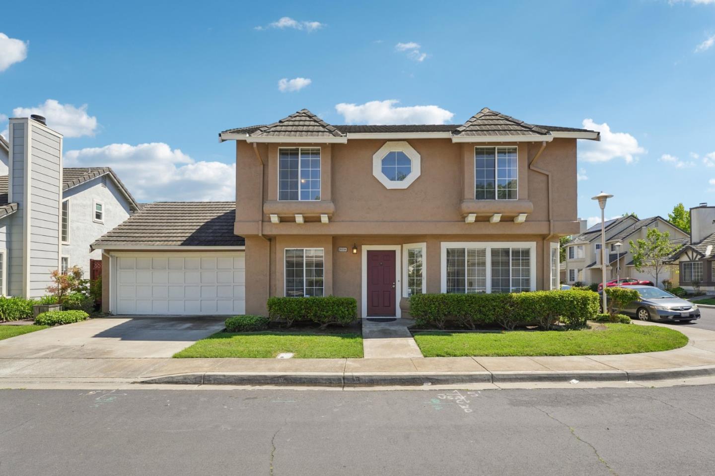 2850 Montair Way, Union City, CA, 94587