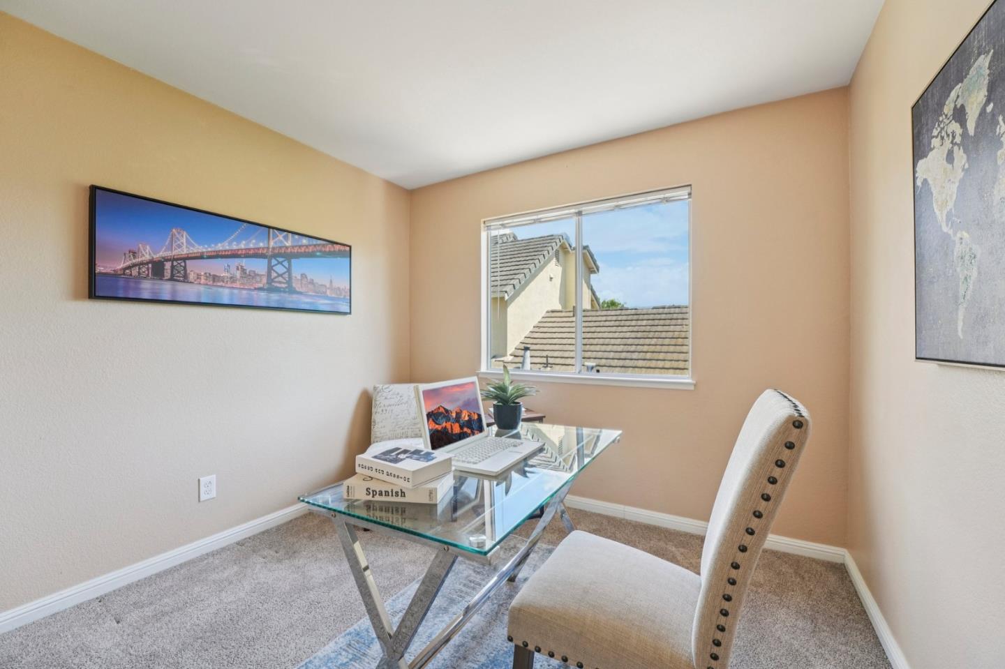 Detail Gallery Image 21 of 45 For 34094 Gannon Ter, Fremont,  CA 94555 - 4 Beds | 2/1 Baths