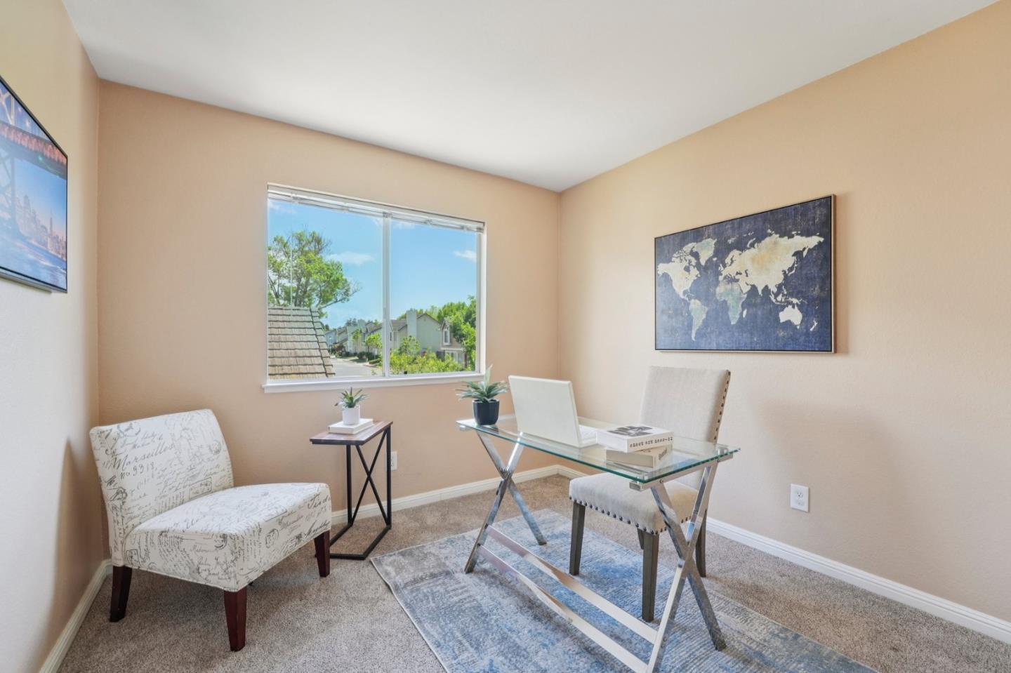 Detail Gallery Image 22 of 45 For 34094 Gannon Ter, Fremont,  CA 94555 - 4 Beds | 2/1 Baths