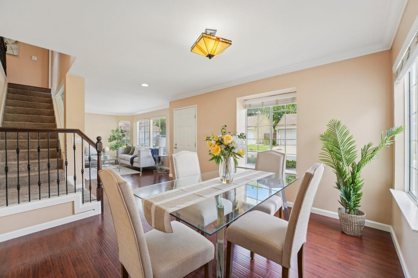 Detail Gallery Image 3 of 45 For 34094 Gannon Ter, Fremont,  CA 94555 - 4 Beds | 2/1 Baths