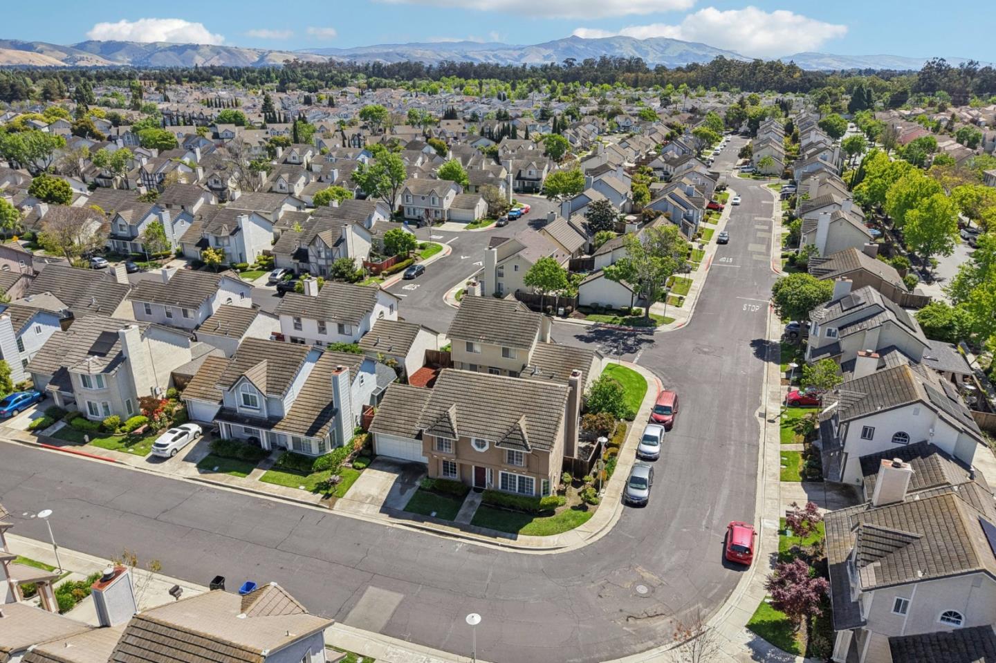 Detail Gallery Image 41 of 45 For 34094 Gannon Ter, Fremont,  CA 94555 - 4 Beds | 2/1 Baths