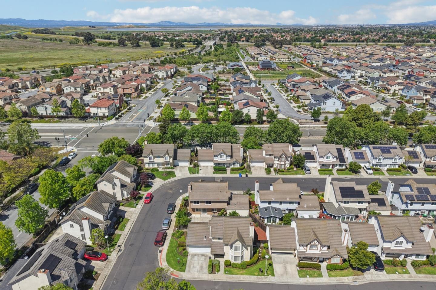 Detail Gallery Image 42 of 45 For 34094 Gannon Ter, Fremont,  CA 94555 - 4 Beds | 2/1 Baths