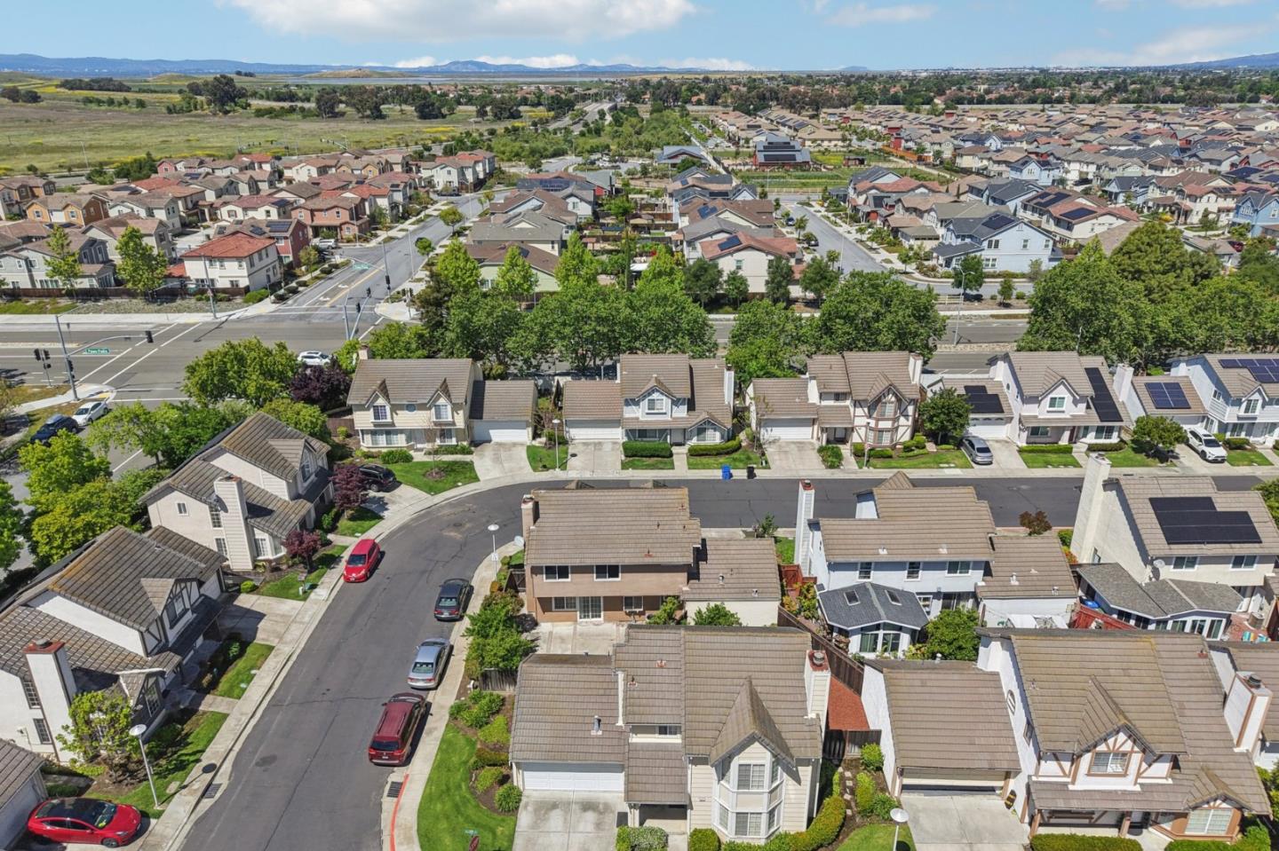 Detail Gallery Image 43 of 45 For 34094 Gannon Ter, Fremont,  CA 94555 - 4 Beds | 2/1 Baths