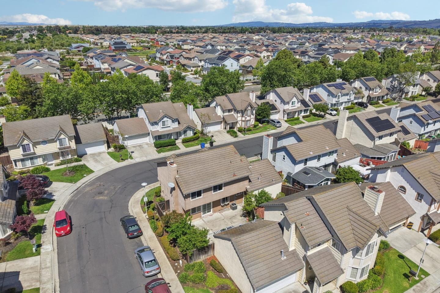 Detail Gallery Image 44 of 45 For 34094 Gannon Ter, Fremont,  CA 94555 - 4 Beds | 2/1 Baths